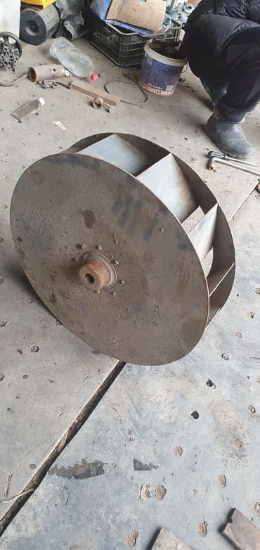 узи с выездом на дом бишкек: Крыльчатка вентилятора 
лопасти
Колесо вентилятора — 3