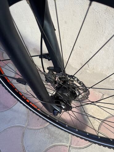 выкуп велосипедов: Из Германии — 4