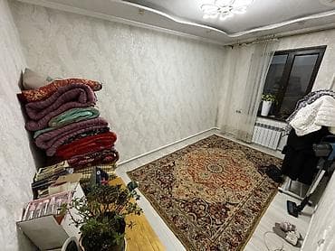 Недвижимость: Продается частный дом С Бизнесом 3 квартиры Адрес: ж/м Кара- Жыгач — 5