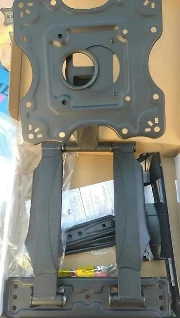 Установка кондиционеров: Кронштейн для телевизора поворотно-наклонный от32до65дюймов (продажа и — 8