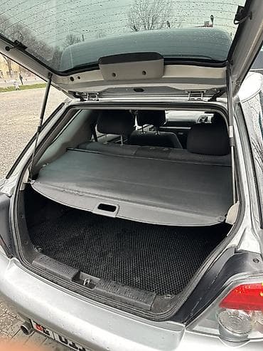 фары на опель вектра б: Subaru Impreza: 2005 г., 1.5 л, Автомат, Бензин, Хэтчбэк — 7