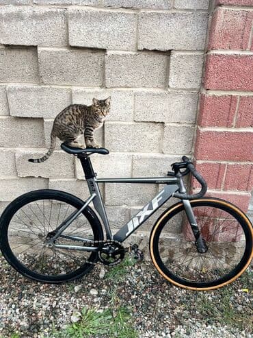 🚴‍♂️ Продаю велосипед JIXF стиль 🚴‍♂️ ✅ Велосипед в отличном