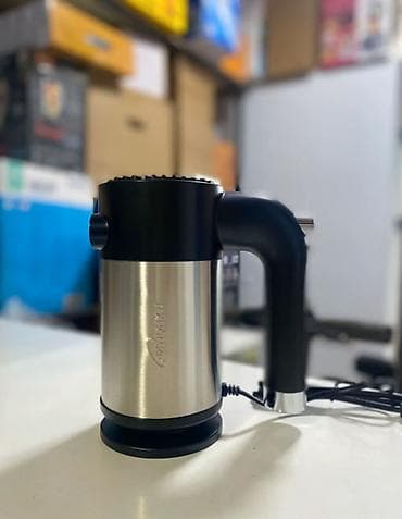 миксер техномир: Блендер, миксер, Новый, Платная доставка, Самовывоз — 3