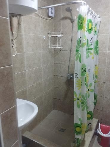 дордой комната: 27 м², С мебелью — 3