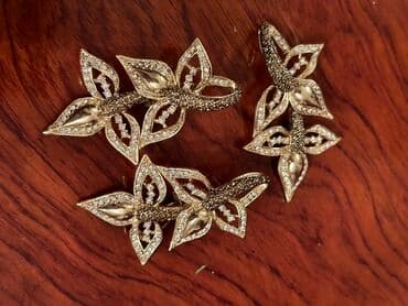 заказать свадебные платья оптом: Продаю комплект бижутерии очень хорошего качества 950с — 4