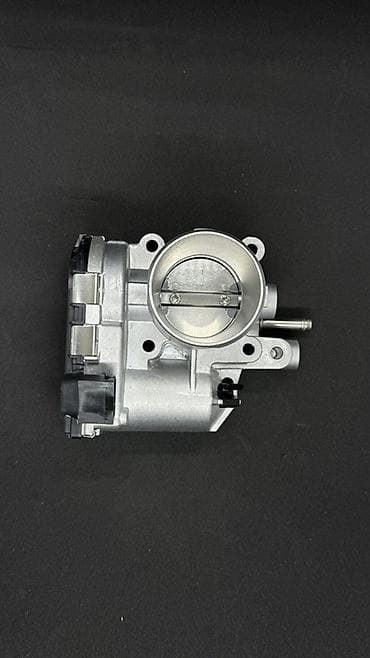 Дроссельная заслонка Hyundai Новый, Оригинал at lalafo.kg Дроссельная заслонка Hyundai Новый, Оригинал