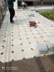 требуется разнорабочий на стройку: Брусчатка төшөө Кепилдиги, Акысыз консультация, Монтаждоо 3-5 жылдык тажрыйба — 8