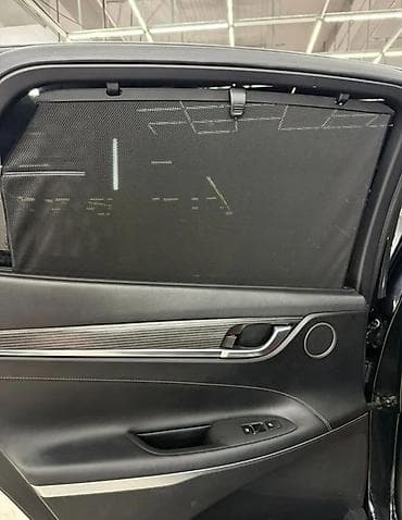 70 сом: Hyundai Grandeur: 2017 г., 3 л, Газ, Седан — 5