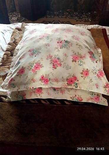 вязаное одеяло на выписку: Плед, Б/у, Все сезоны, Плюшевый — 6