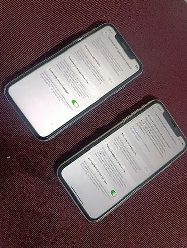 dell alienware: Штук 13500 всё родной всё работает идеально IPhone 11 — два смартфона — 4