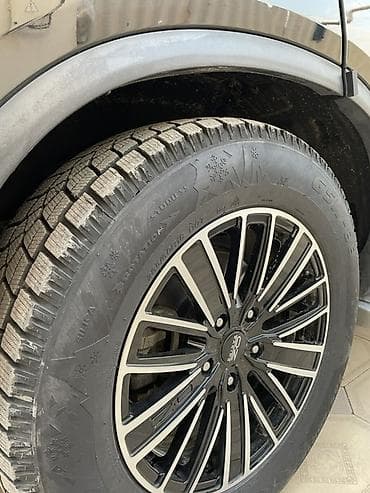 Ssangyong: 🚙 Продаю SsangYong Rexton G4 (2020 год) 💥 Надёжный рамный — 8