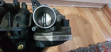 коленвал на фольксваген: Коллектор Volkswagen 2003 г., Оригинал, Япония — 4