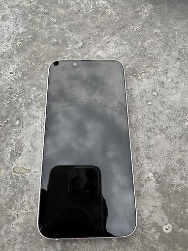 куплю айфон 16: IPhone 13 мини, розовый - Корпус: плоские грани из алюминия, задняя — 3
