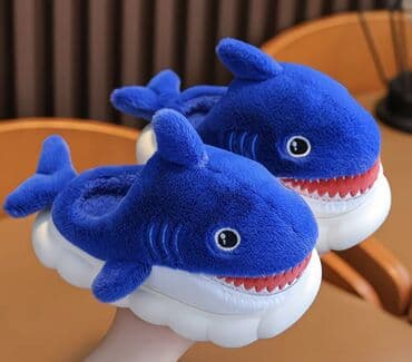 оптом обуви: Тапочки кигуруми в наличии !!!Около 30 наименований !!!! — 19