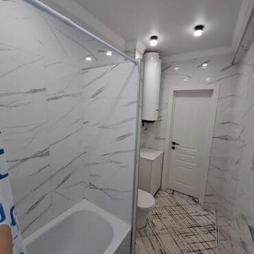 продаю квартиру в арт сити: 2 комнаты, 64 м², Элитка, 10 этаж, Дизайнерский ремонт — 23