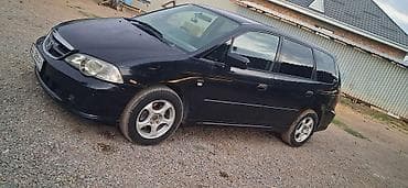 акорд торнео: Honda : 2003 г., 2.3 л, Автомат, Бензин, Универсал — 2
