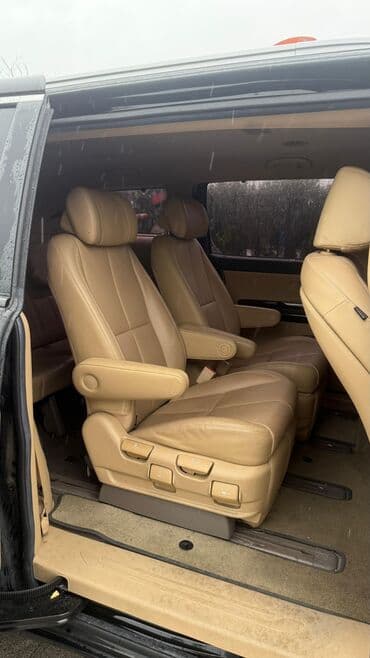 меняю дом на машину: Kia Carnival: 2020 г., 2.2 л, Автомат, Дизель, Минивэн — 8