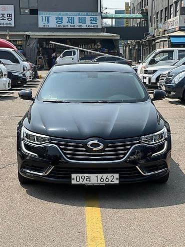 opel astra gtc: Renault SM6: 2019 г., Седан — 2