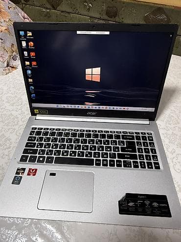 macbook pro 2014: Ноутбук, Acer, 4 ГБ ОЗУ, AMD Ryzen 3, Б/у, Для несложных задач, память SSD — 3