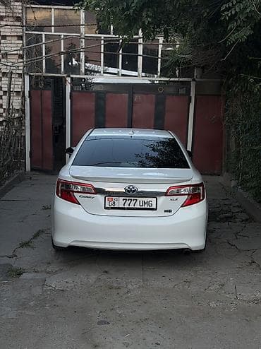 gac aion y plus цена: Toyota Camry: 2012 г., 2.5 л, Вариатор, Гибрид, Седан — 8