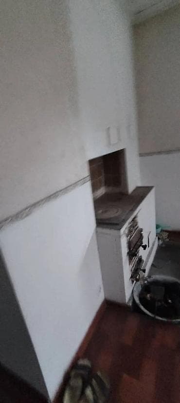 пл: 55 м², 3 комнаты, Утепленный, Забор, огорожен — 4