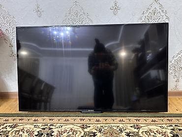 xr: Телевизор Sony KDL-48R553C - Диагональ: 48" (121 см) - Тип подсветки — 2