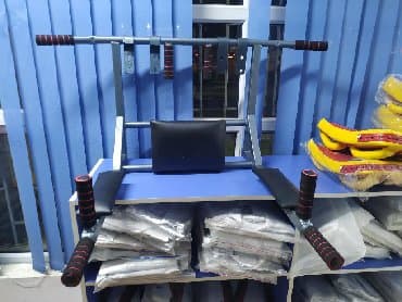 турник для дома бишкек цена: Турник, С доставкой — 1