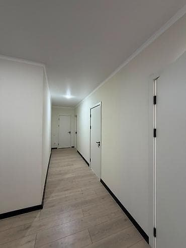 Квартиры: 3 комнаты, 87 м², Пишпек Элитка, 7 этаж, Евроремонт — 5