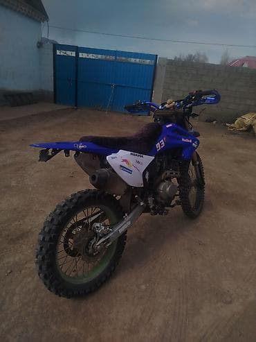 водные скутеры: Эндуро 250 куб. см, Бензин, Взрослый, Б/у — 1