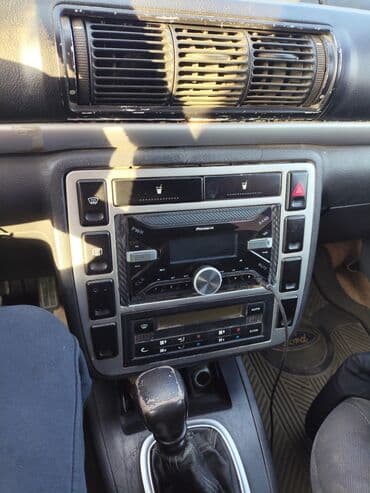 срочно продаю в связи с переездом: Ford Galaxy: 2000 г., 2.3 л, Механика, Бензин, Вэн/Минивэн — 9