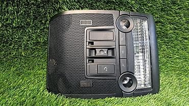 bmw e53: Плафон салона Е70 61 31 9 —-166 —-742 Год 2009 В отличном состоянии — 3