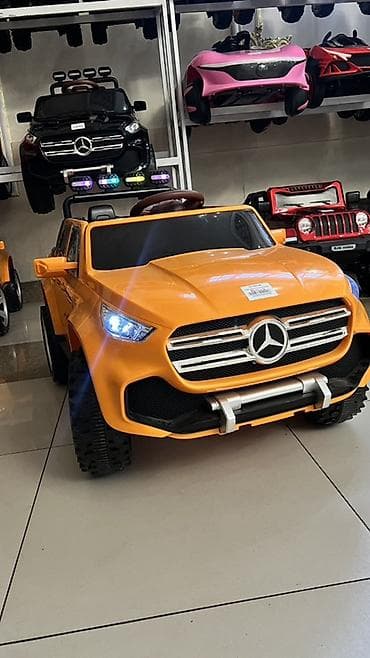 pier cardin: Детский электрокар — 2