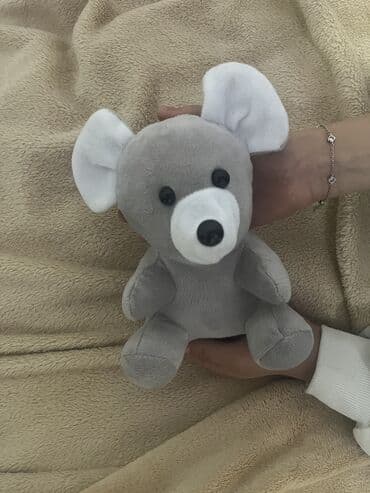 Продаем игрушки