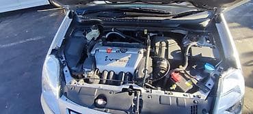 cube: Привоздные запчасти с Японии на Хонда стрим 2 кубовый с пробегом — 5