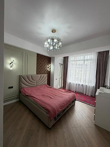 Продажа квартир: 3 комнаты, 97 м², Элитка, 8 этаж, Дизайнерский ремонт — 3