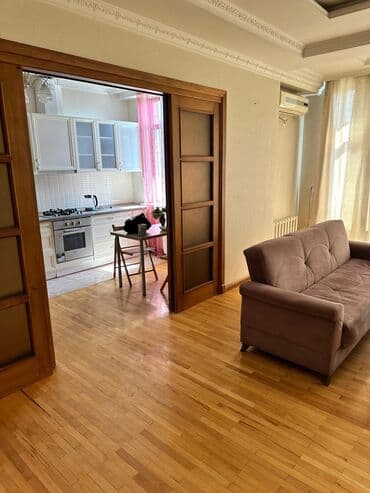 места аренда коммерческой недвижимости: Для аренды: Элитная 3-комнатная квартира в клубном доме премиум-класса — 9