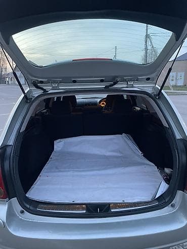 Toyota: Toyota Avensis: 2003 г., 2 л, Автомат, Бензин, Универсал — 5