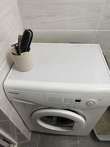 стиральный машына бу: ПРОДАЕТСЯ Стиральная машина Samsung, фронтальная загрузка. Реальным — 1