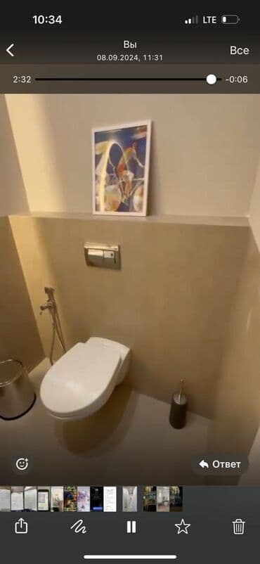 аренда трёхкомнатной квартиры: 3 комнаты, Агентство недвижимости — 2