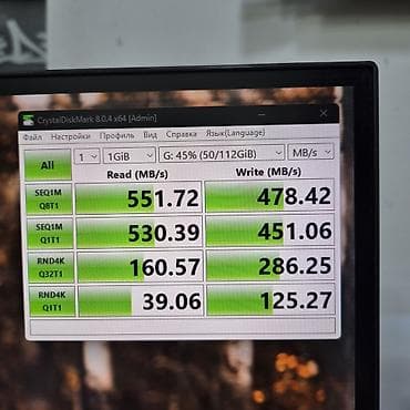 ссд карта: Накопитель для ПК, Новый, Hikvision, SSD, До 128 ГБ, 2.5", Для ПК — 6