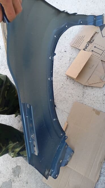 лобовое стекло опель вектра б: Крыло Переднее правое Subaru, 2019 г., Б/у, Оригинал — 9