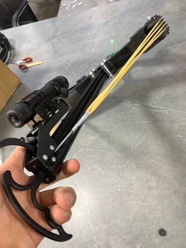 прибор ночного видения для охоты бу: В наличии Блочный лук непрерывной стрельбы для профессиональной — 3