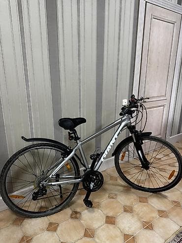 Городской велосипед, Giant, Рама M (156 - 178 см)