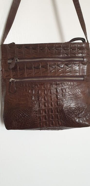искусственные волосы на заколках бишкек: Продаю сумку, натуральный кожи крокодила. Покупал в Тайланде — 3