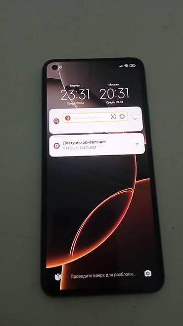 samsung j2 prime: Xiaomi, Mi 11 Lite, Б/у, 128 ГБ, цвет - Голубой — 5