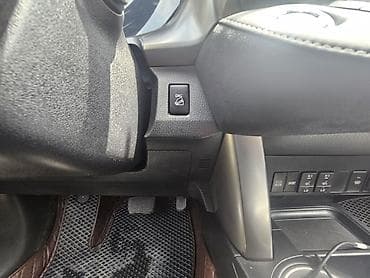 радио авто: Toyota RAV4: 2016 г., 2 л, Автомат, Кроссовер — 6