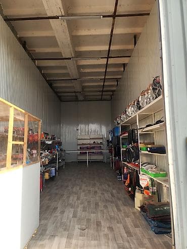 wacom one: Продаётся готовый бизнес из трех боксов "Автосервис-СТО, 3D-Развал — 4