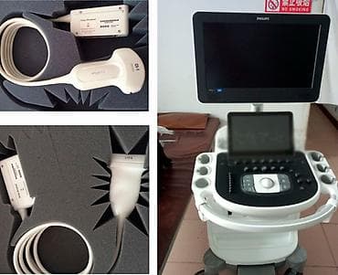 kod 545: Под заказ !
ультразвуковой аппарат A30 A50 — 4