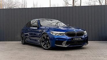 e60 m5: BMW M5: 2019 г., 4.4 л, Автомат, Бензин, Седан — 7