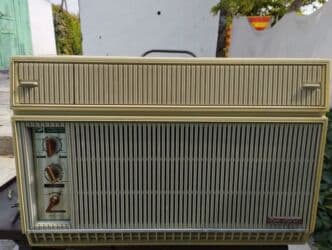 витек кондиционер напольный: Кондиционер General Оконный, Классический, Охлаждение — 3